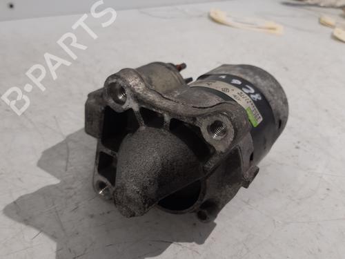 Startmotor RENAULT MEGANE II (BM0/1_, CM0/1_) 1.6 16V (BM0C, CM0C) (113 hp) 23994218