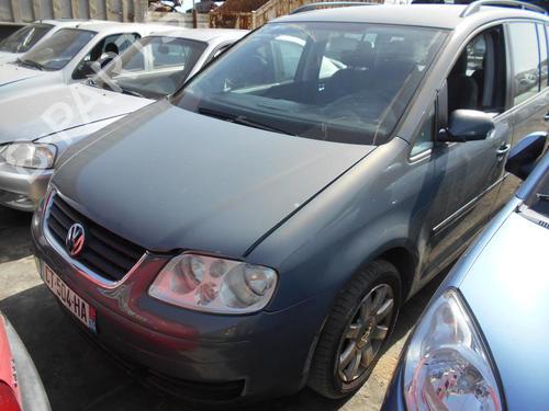 Alternator VW TOURAN (1T1, 1T2) 1.9 TDI | BP22329151M7 