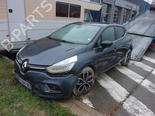 Engine RENAULT CLIO IV (BH_) 1.5 dCi 90 | BP24401730M1 
