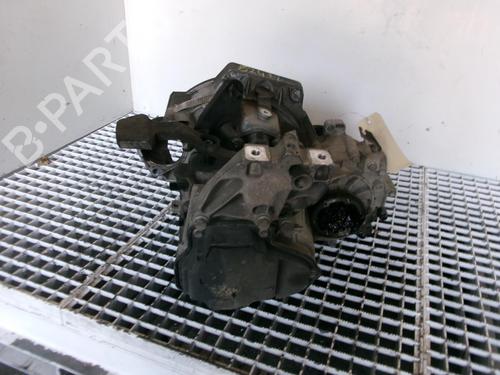 Gearbox AUDI A3 Sportback (8PA) 1.6 TDI | BP22324817M3 