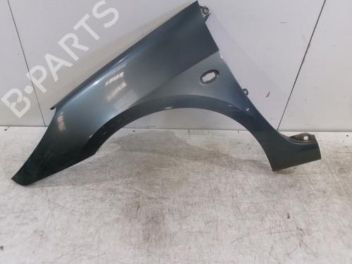 Used Left front fenders PEUGEOT 307 (3A/C) 1.6 HDi (90 hp) 26688596