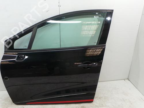 Used Left front door RENAULT CLIO IV (BH_) 1.5 dCi 75 (75 hp) 29999185