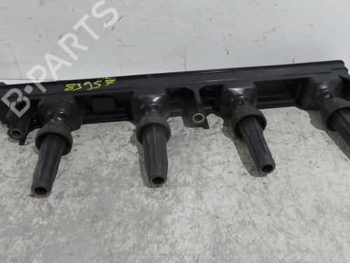 Ignition coil PEUGEOT 307 CC (3B) 2.0 16V | BP38030645M94 - Image 2