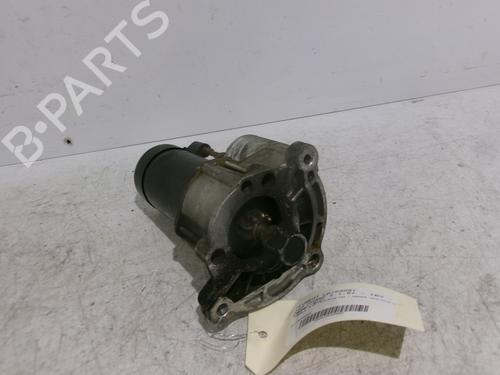 Starter PEUGEOT 307 (3A/C) 1.6 16V | BP26402417M8 
