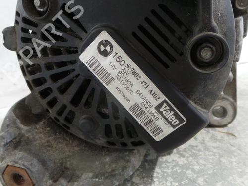 Alternator BMW 1 (E87) 118 d | BP38327379M7 - Image 6