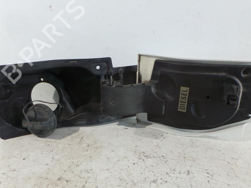 Tanklåg RENAULT TRAFIC III Van (FG_) 1.6 dCi 90 (FGME) | BP30674846C131 - Image 2