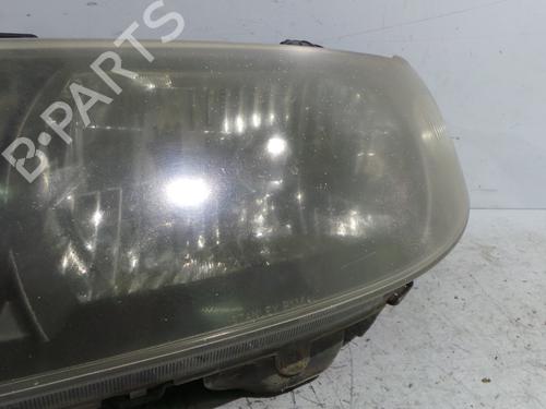 Faro izquierdo MAZDA 323 F VI Hatchback (BJ) 2.0 TD | BP30535525C28