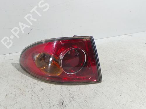 Used Left taillight SEAT CORDOBA (6L2) 1.9 TDI (100 hp) 29914440