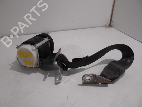 Used Rear left seatbelt Rear left seatbelt 22324156 22324156