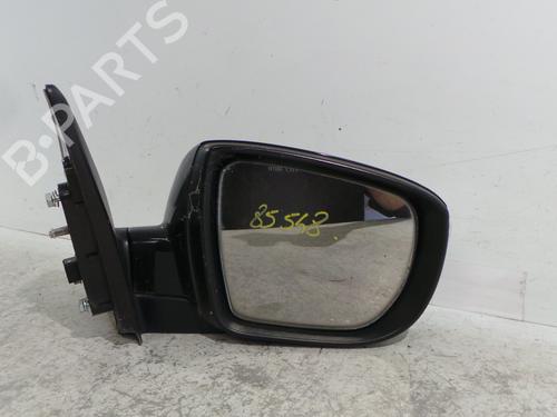 Retrovisor direito Retrovisor direito HYUNDAI ix35 (LM, EL, ELH) [2009-2016] 34626180 34626180