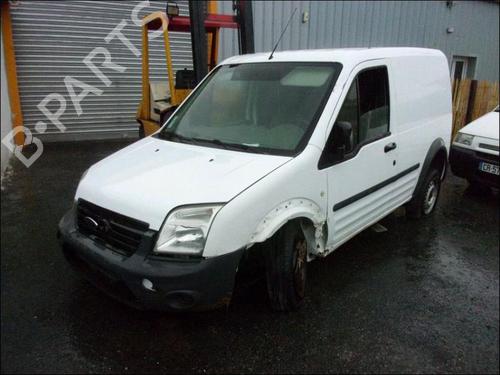 Left tailgate FORD TRANSIT CONNECT (P65_, P70_, P80_) 1.8 Di | BP22323522C76 