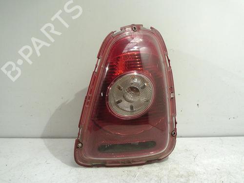 Used Right taillight MINI MINI (R56) Cooper (120 hp) 22327149