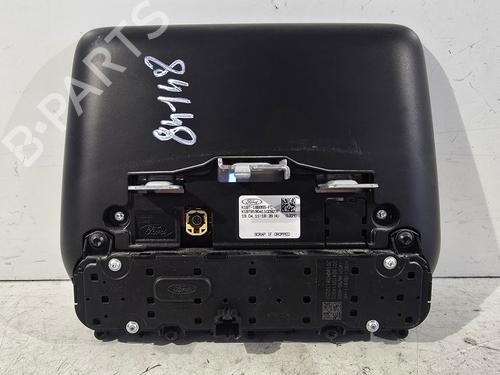 display-monitor-ford-fiesta-vii-hj-hf-2017-33976352 main image