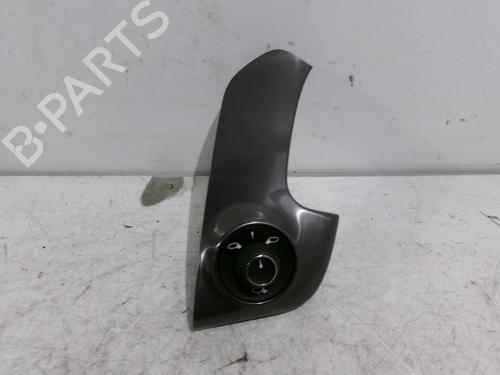 Used Mirror switch Mirror switch DS DS 5 (KF_) 1.6 BlueHDi 120 (120 hp) 22328798 22328798