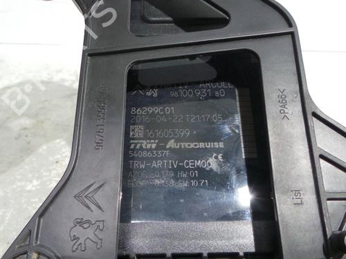 electronic-module-citroen-c4-picasso-ii-2013-40528882 main image