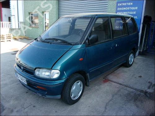Used Parts NISSAN SERENA (C23) 2.0 D (67 hp) 2094635