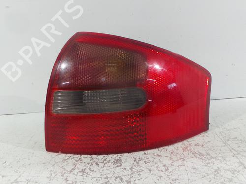 Used Right taillight AUDI A6 C5 (4B2, 4B4) 2.5 TDI (163 hp) 31649257