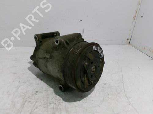 AC compressor RENAULT MEGANE II (BM0/1_, CM0/1_) 1.9 dCi | BP22326354M34 