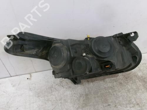 Left headlight CITROËN C3 Picasso (SH_) 1.6 HDi | BP29045012C28 