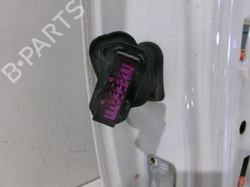 Right front door SEAT LEON (1P1) 2.0 TDI | BP29270005C3 