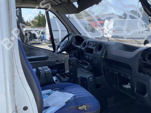 Steering column stalk RENAULT MASTER III Van (FV) 2.3 dCi 100 FWD (FV0A, FV0B, FV0G, FV0K, FV0H) | BP30644010I23 - Image 9