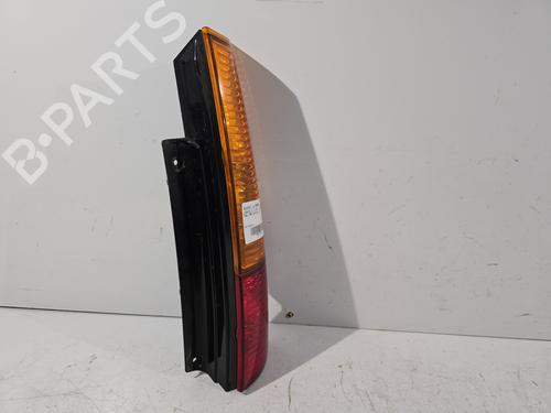 Right taillight SUZUKI IGNIS II (MH) 1.5 4x4 (RM415) | BP22324459C35 