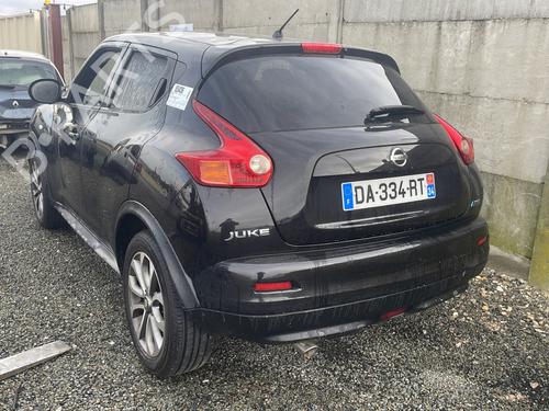 Left front indicator NISSAN JUKE (F15) 1.5 dCi | BP33469164C32 - Image 9