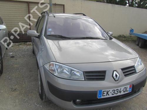 Starter RENAULT MEGANE II Estate (KM0/1_) 1.9 dCi (KMRG, KM1G, KM0G, KM2C) | BP22538615M8