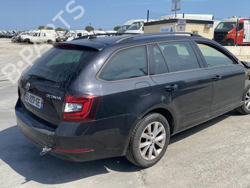 Mirror switch SKODA OCTAVIA III Combi (5E5, 5E6) 2.0 TDI | BP27325372I25 - Image 4