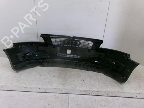 Front bumper AUDI A3 Convertible (8P7) 2.0 TDI | BP29604598C7 
