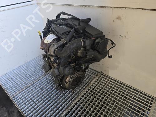 Used Engine Engine CITROËN C3 I (FC_, FN_) 1.4 HDi (68 hp) 32166146 32166146