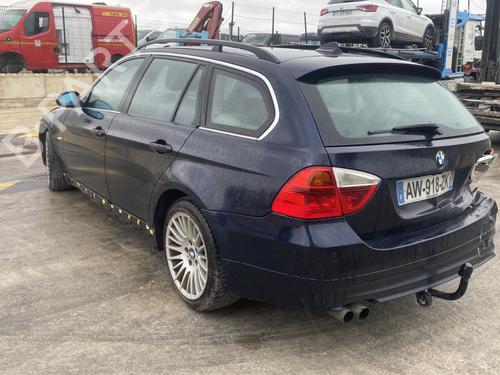 Used Parts BMW 3 Touring (E91) 325 d 2444755