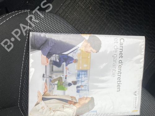 Switch RENAULT CLIO IV (BH_) 1.5 dCi 75 | BP23200840I30  - Image 8