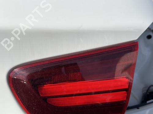 Used Right tailgate light BMW 1 (F20) 120 i (184 hp) 28965533