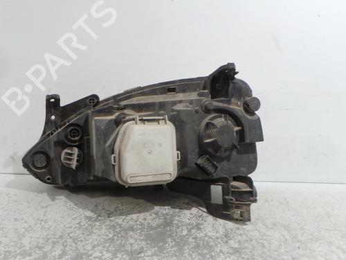 Right headlight OPEL CORSA C (X01) 1.3 CDTI (F08, F68) | BP37632648C29 - Image 3