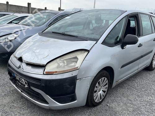 Used Parts CITROËN C4 Grand Picasso I (UA_) 1.6 HDi (109 hp) 4432270
