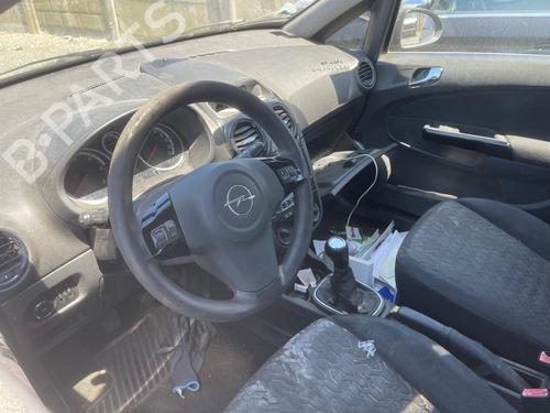 Used Parts OPEL CORSA D (S07) 4733515