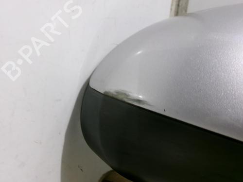 Right mirror PEUGEOT 308 I (4A_, 4C_) 1.6 HDi | BP22539973C27 