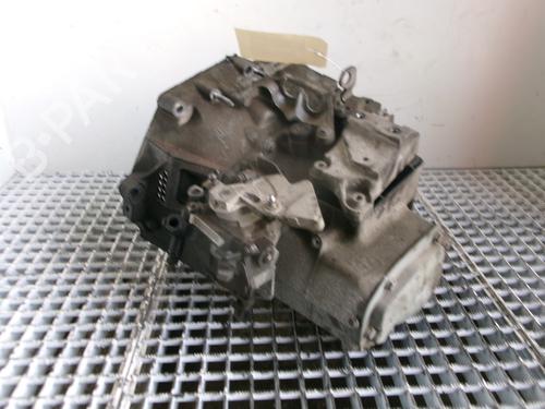 Gearbox CITROËN DS3 (SA_) 1.6 HDi 110 | BP26594492M3 