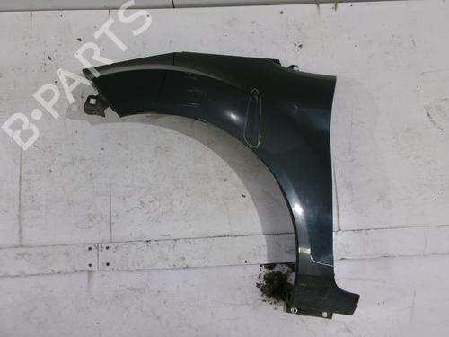 Left front fenders FORD FIESTA VI (CB1, CCN) 1.4 TDCi | BP22540376C41 