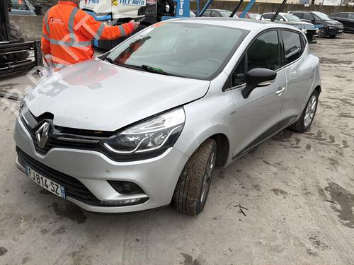 Alternator RENAULT CLIO IV (BH_) 0.9 TCe 90 (BHNF, BHMA, BHMH, BHJK, BHJR) | BP32249582M7