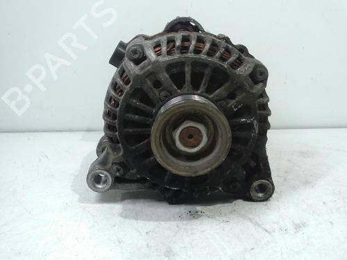 Alternator CITROËN C4 I (LC_) 1.4 16V | BP22328867M7