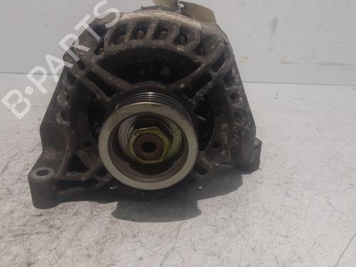 Used Alternator Alternator FIAT GRANDE PUNTO (199_) 1.2 (69 hp) 22324545 22324545