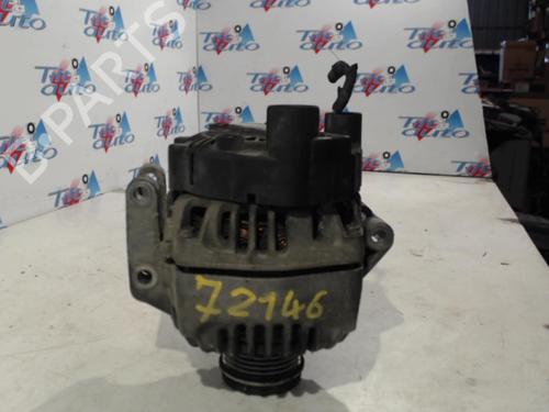 Generator FIAT GRANDE PUNTO (199_) 1.3 D Multijet (199.AXD11, 199.AXD1A, 199.AXD1B,... (90 hp) 22327477