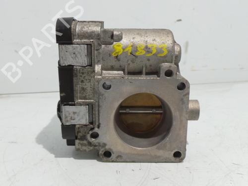 Throttle body FIAT GRANDE PUNTO (199_) 1.2 | BP22324904M82 
