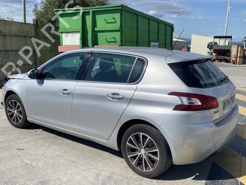 Used Parts PEUGEOT 308 II (LB_, LP_, LW_, LH_, L3_) 1.2 THP 130 (131 hp) 4334688