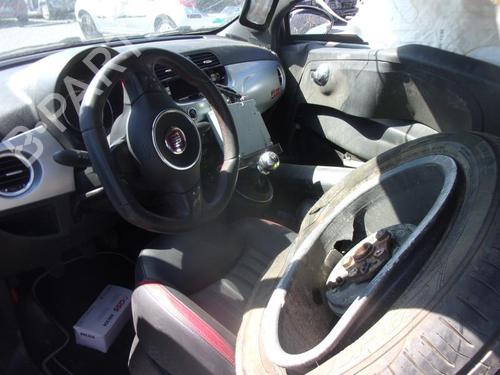 Starter FIAT 500 (312_) 1.2 (312AXA1A) | BP22328886M8 