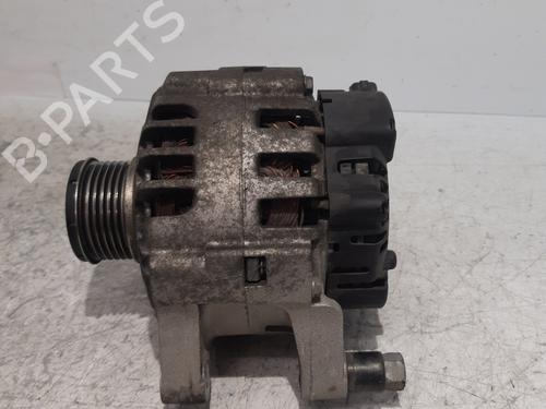 Used Alternator Alternator PEUGEOT 207 (WA_, WC_) 1.4 HDi (68 hp) 33849979 33849979