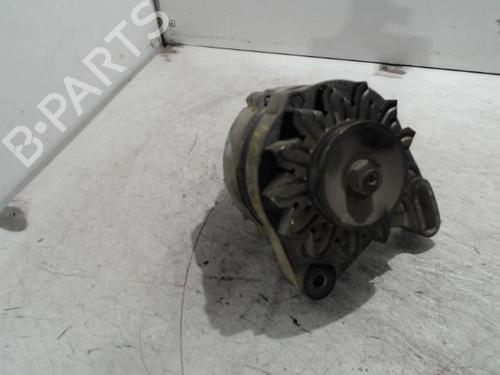 Used Alternator DAIHATSU HIJET Van (S85) 1.0 (45 hp) 22326944