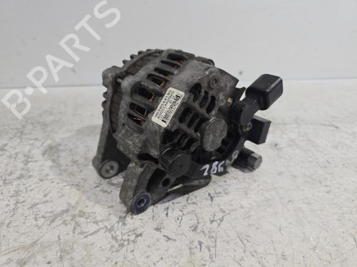 Used Alternator Alternator CITROËN C2 (JM_) 1.1 (60 hp) 31660265 31660265